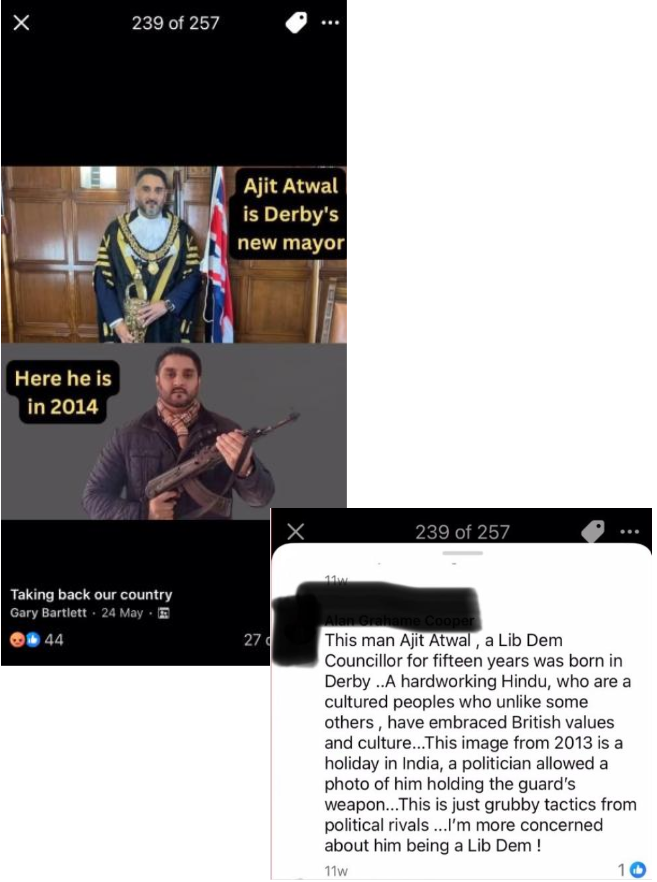 gary-bartlett-racist-misinformation