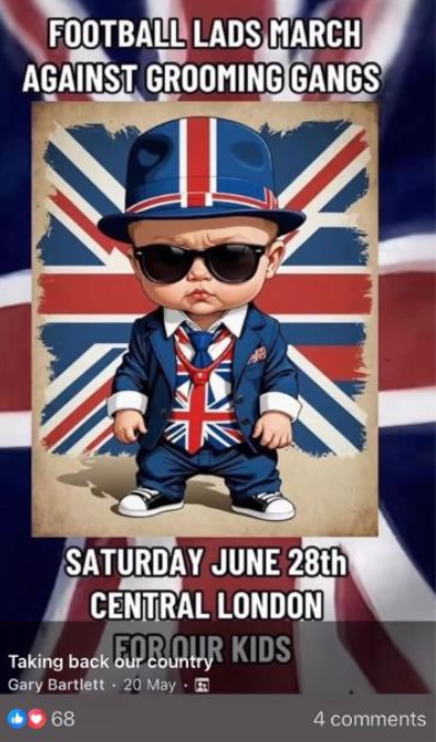 gary-bartlett-racist-far-right
